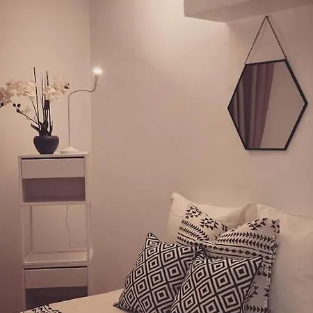 En Triplex Plein Centre *