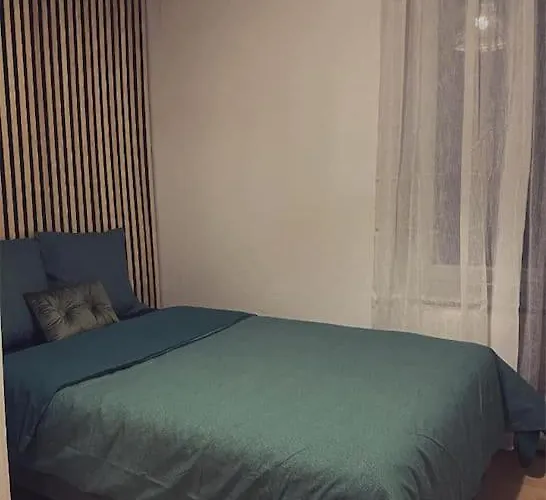 En Triplex Plein Centre Apartament *